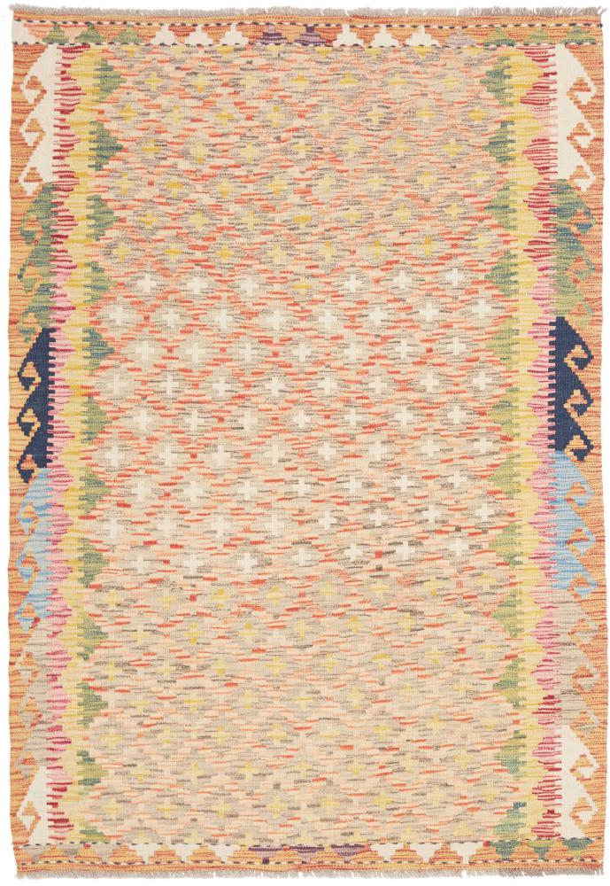 Afghan rug Kilim Afghan 177x125 177x125, Persian Rug Woven by hand