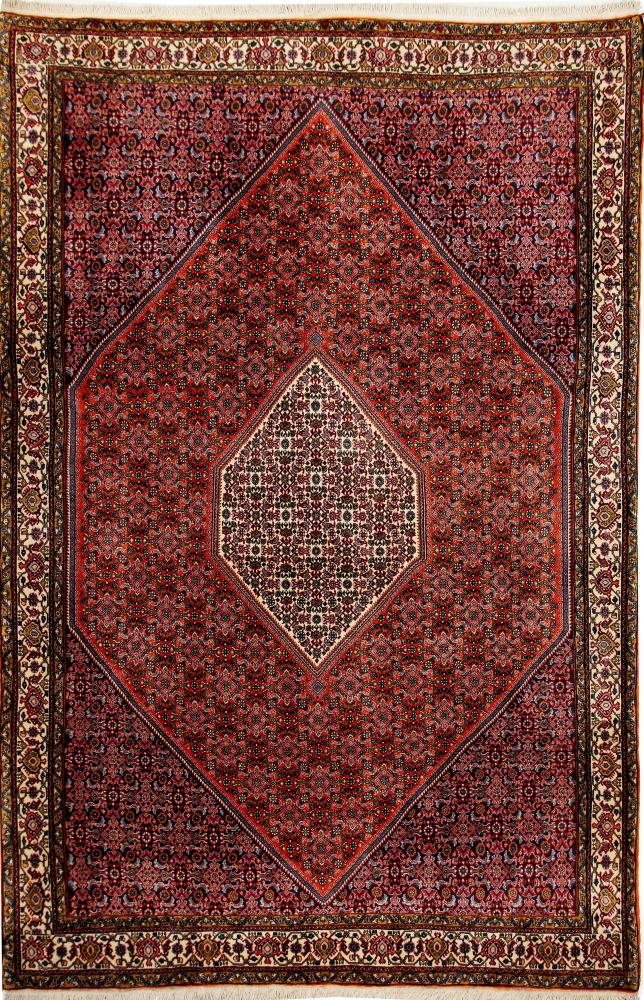 Persian Rug Bidjar 315x209 315x209, Persian Rug Knotted by hand