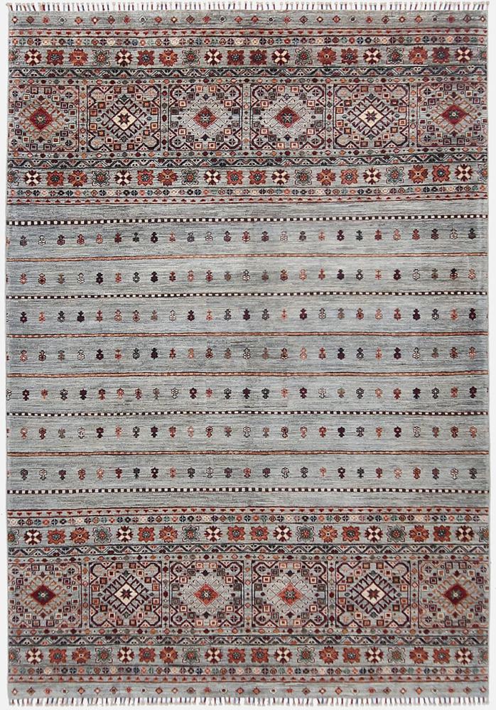 Tappeto pakistano Arijana Shaal 248x173 248x173, Tappeto persiano Annodato a mano