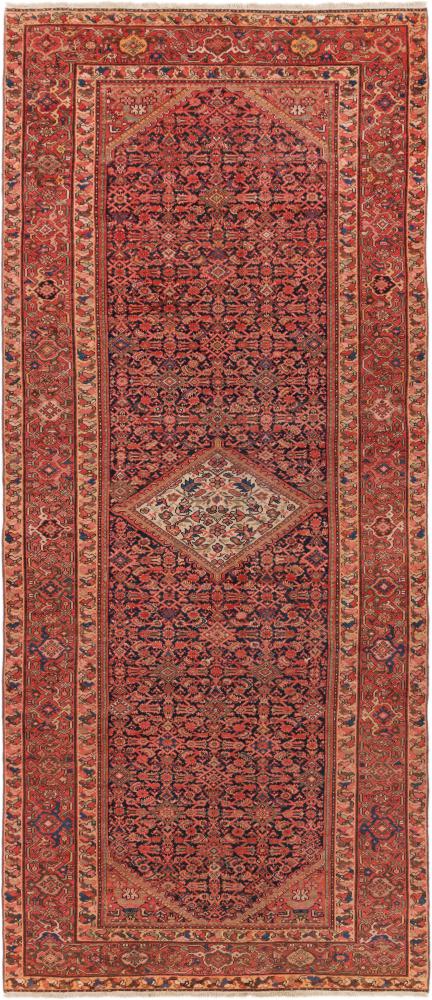 Persian Rug Malayer Antique 362x158 362x158, Persian Rug Knotted by hand