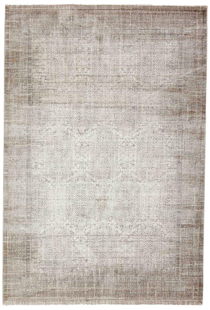 Chinesischer Teppich Sienna 299x201 299x201, Perserteppich Handgeknüpft