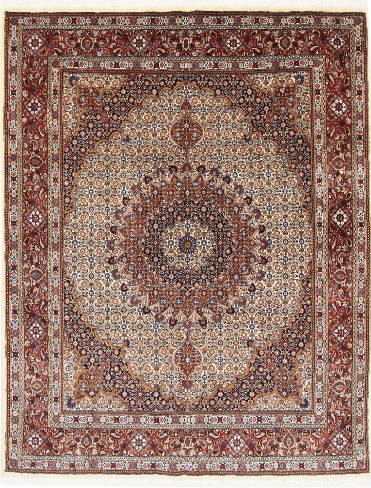 Tapete persa Moud 261x201 261x201, Tapete persa Atado à mão