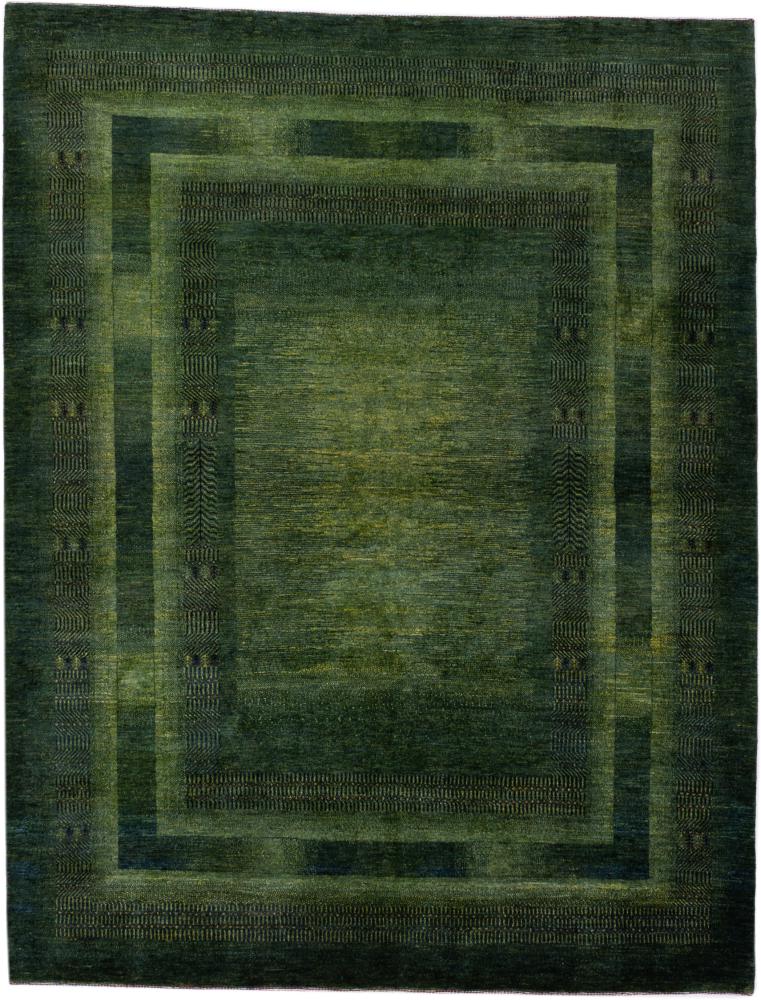 Persialainen matto Persialainen Gabbeh Loribaft Essence 256x197 256x197, Persialainen matto Käsinsolmittu