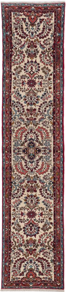 Persian Rug Hamadan 360x78 360x78, Persian Rug Knotted by hand