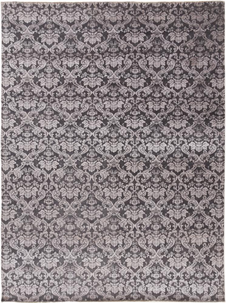 Tapis indien Sindhi 405x300 405x300, Tapis persan Noué à la main