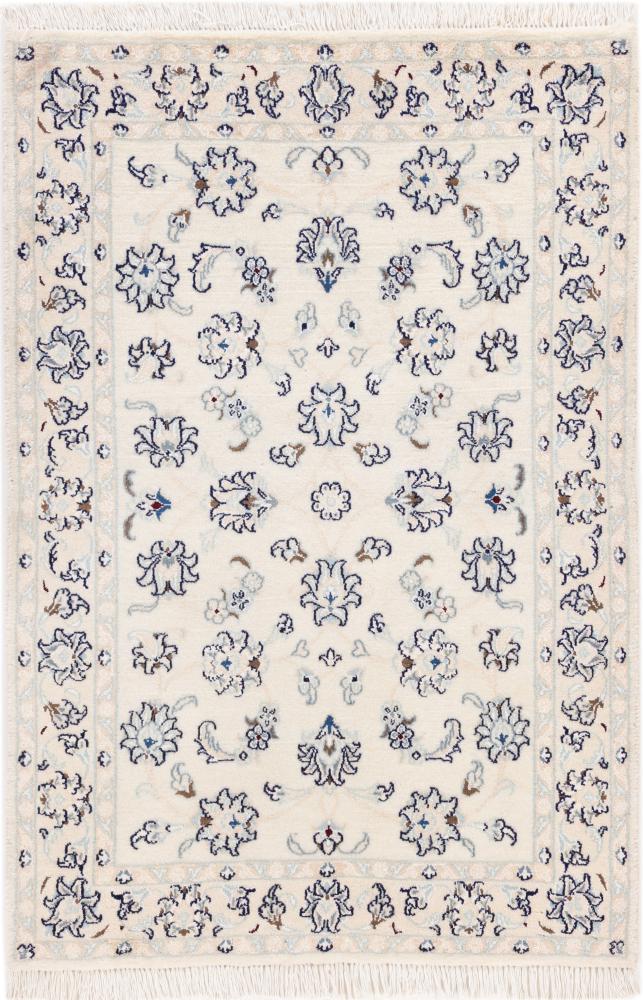 Perzsa szőnyeg Наин 9La 117x79 117x79, Perzsa szőnyeg Kézzel csomózva