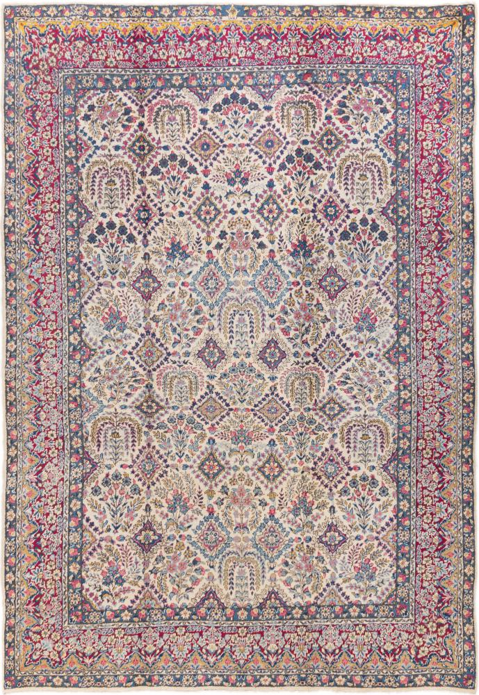 Dywan perski Kerman Stary 300x207 300x207, Dywan perski Ręcznie tkane