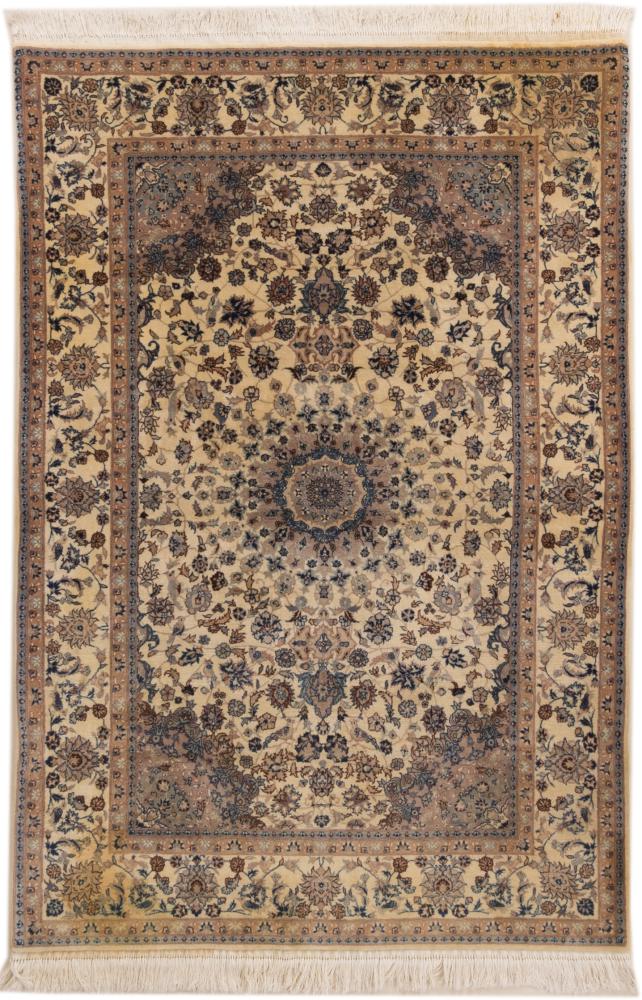 Chinese rug China 185x128 185x128, Persian Rug Knotted by hand