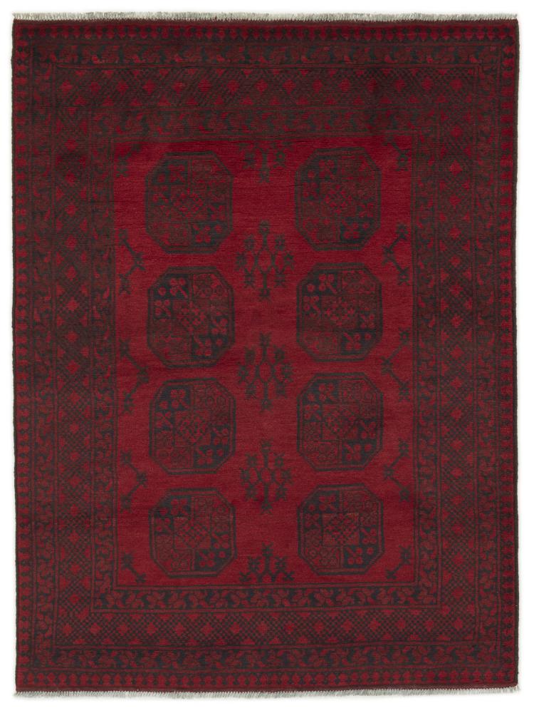 Afghan rug Afghan Akhche 196x149 196x149, Persian rug Hand-knotted
