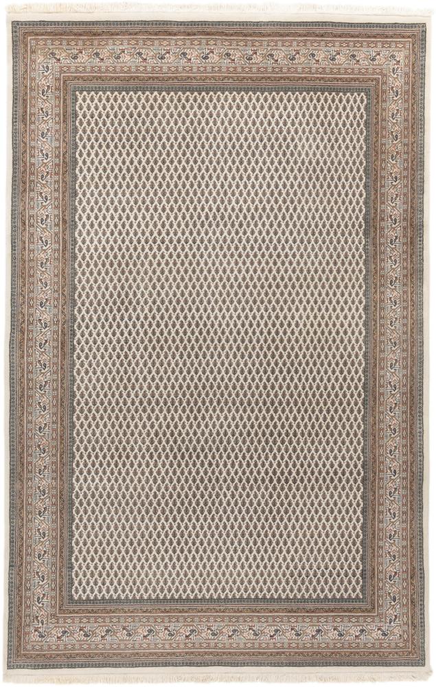 Indo rug Indo Mir 304x199 304x199, Persian Rug Knotted by hand