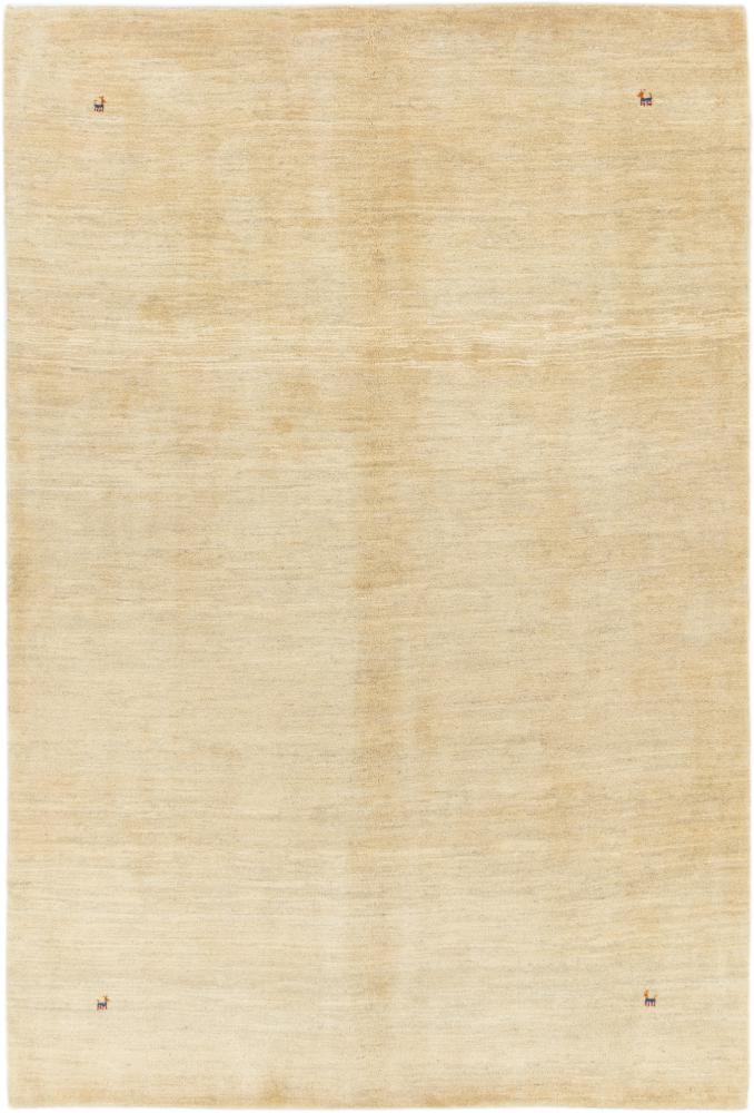 Alfombra persa Persia Gabbeh Yalamehbaft 309x211 309x211, Alfombra persa Anudado a mano
