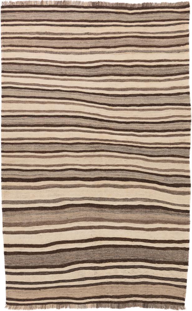 Persian Rug Kilim Fars 204x146 204x146, Persian Rug Woven by hand