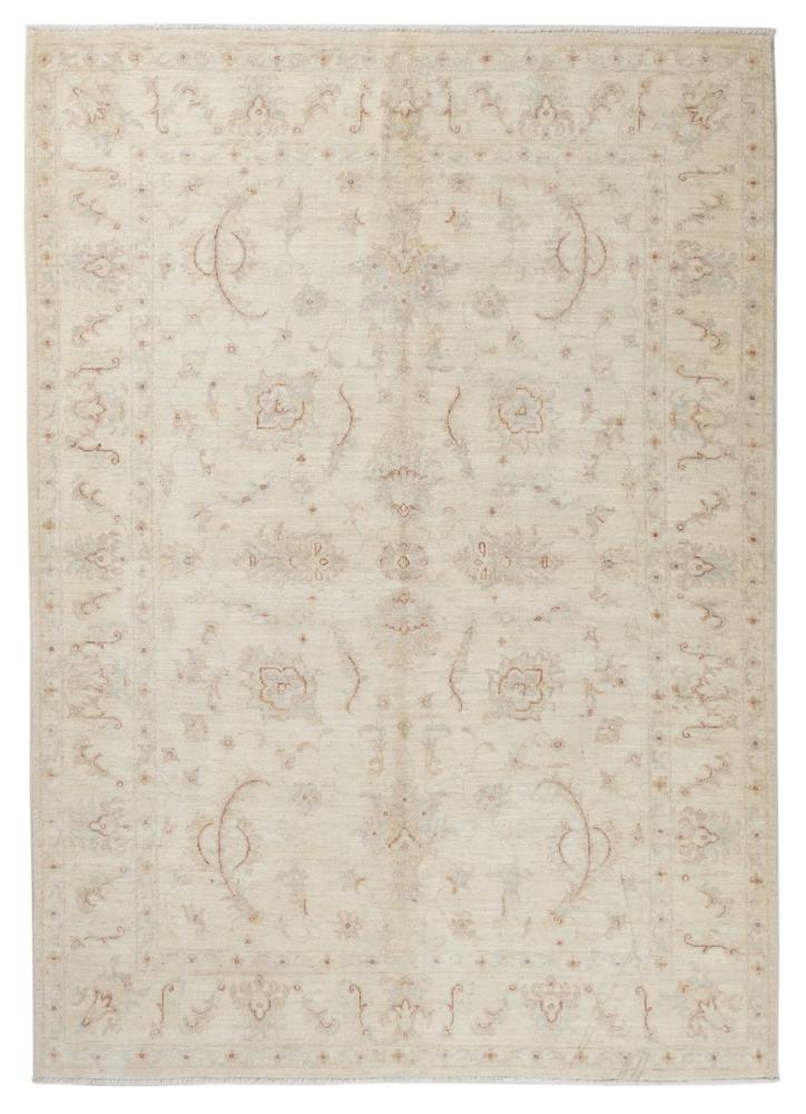 Pakistani rug Ziegler Farahan 237x168 237x168, Persian Rug Knotted by hand