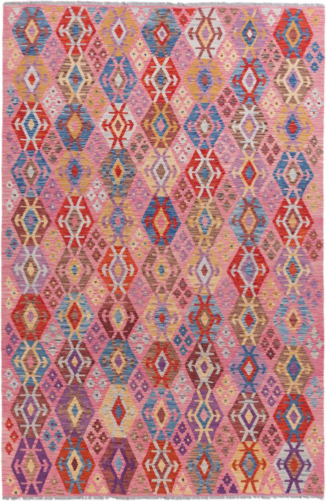 Afghan rug Kilim Afghan Heritage 309x206 309x206, Persian Rug Woven by hand
