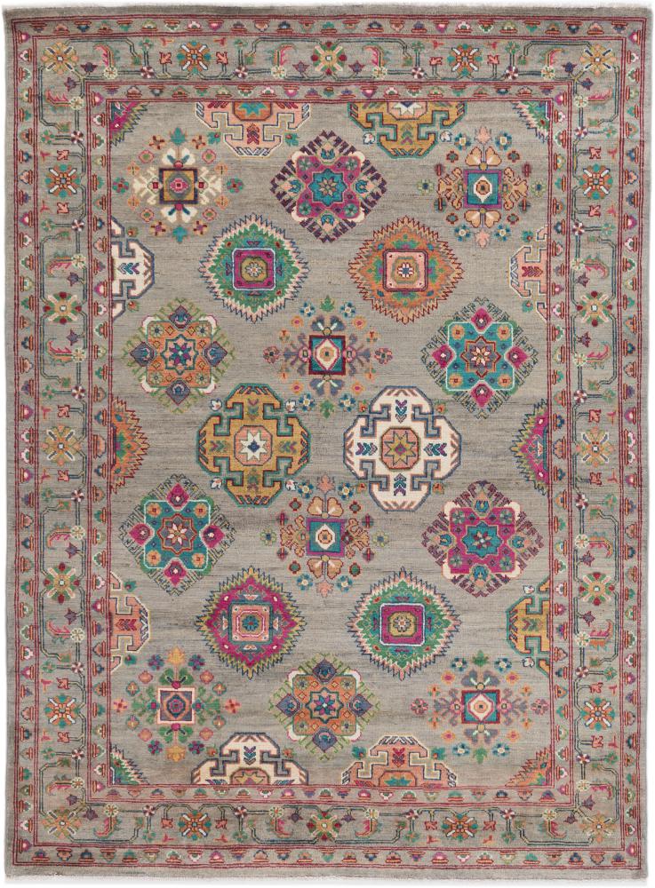 Alfombra pakistaní Arijana 240x179 240x179, Alfombra persa Anudado a mano