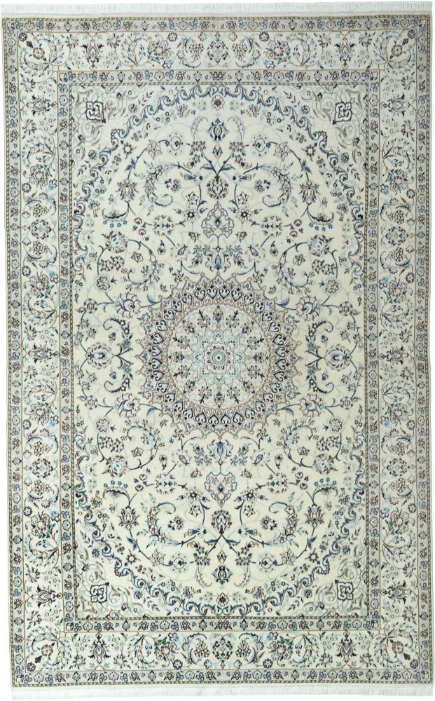 Perserteppich Nain 9La 319x204 319x204, Perserteppich Handgeknüpft