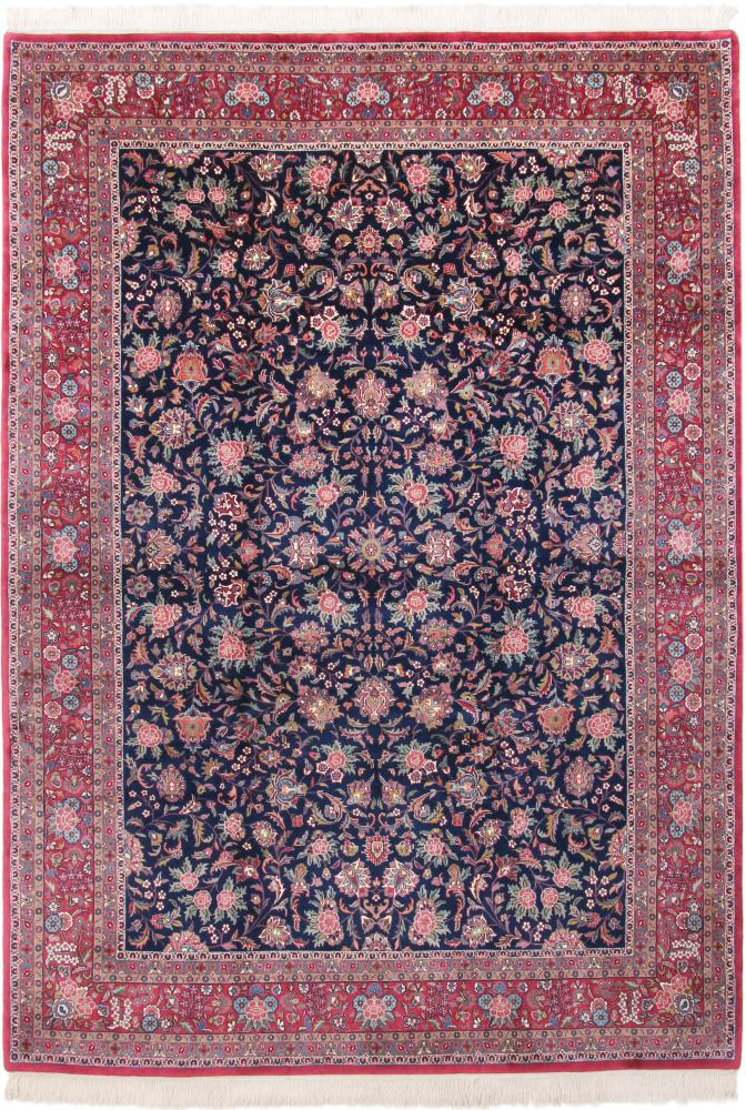 Indiaas tapijt Sarough 350x251 350x251, Perzisch tapijt Handgeknoopte