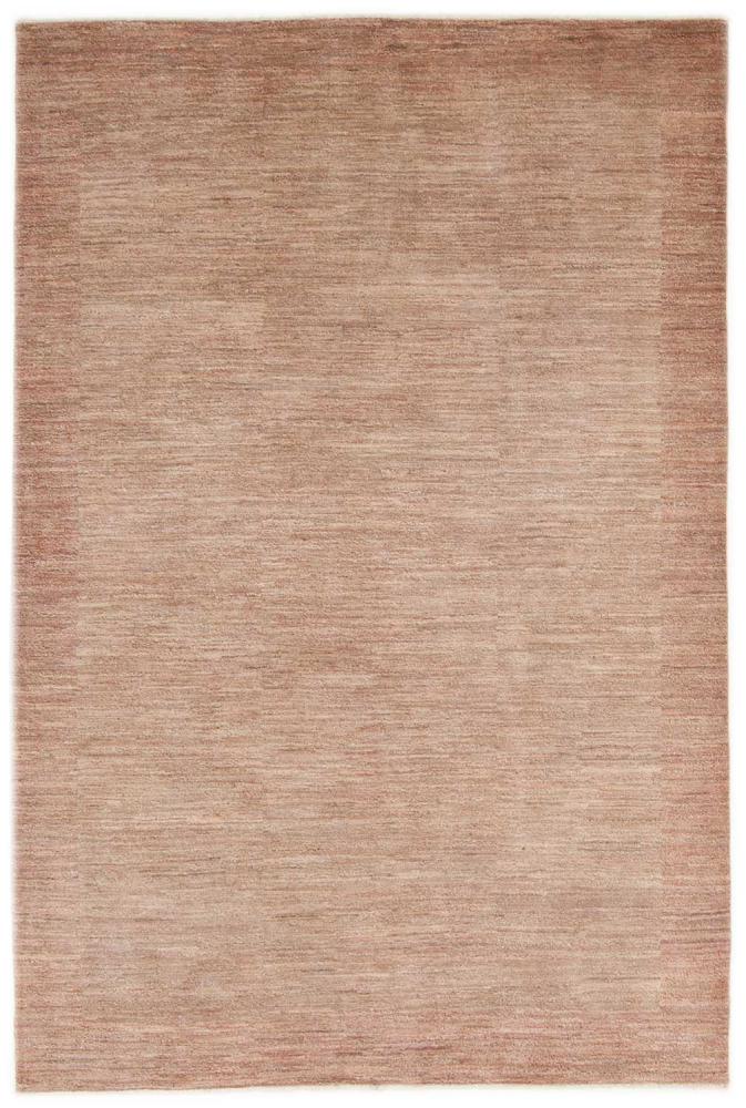 Alfombra pakistaní Gabbeh Pakistan 251x165 251x165, Alfombra persa Anudado a mano