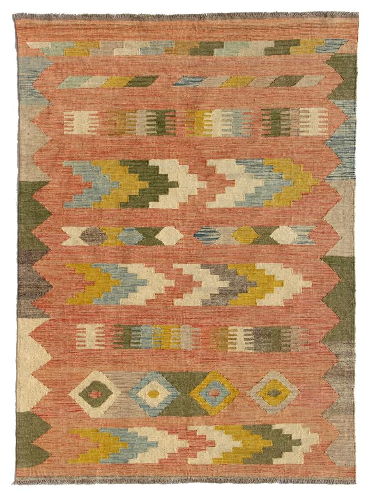 Afganistan-matto Kelim Afghan Heritage 212x149 212x149, Persialainen matto kudottu