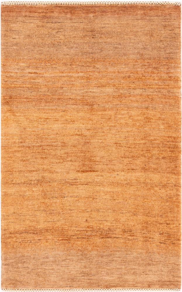 Persian rug Perser Gabbeh Loribaft Essence 117x75 117x75, Persian rug Hand-knotted