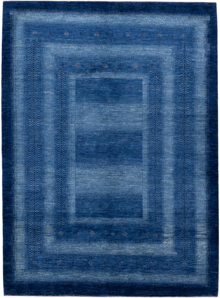 Dywan perski Perski Gabbeh Loribaft Essence 239x174 239x174, Dywan perski Ręcznie tkany