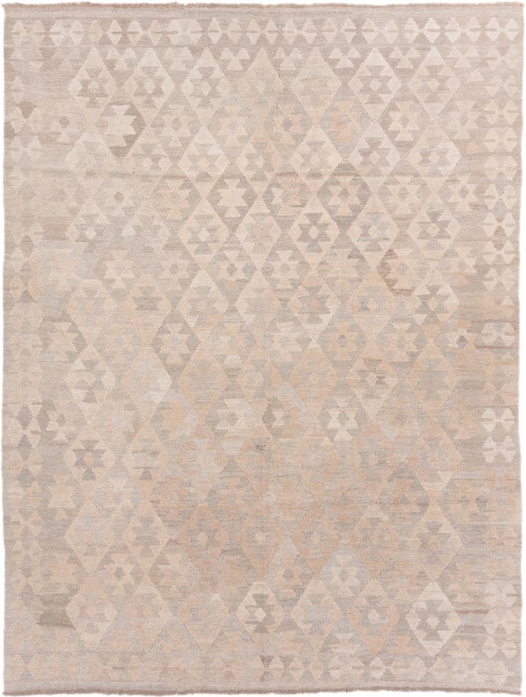 Tapete afegão Kilim Afegão Heritage 235x179 235x179, Tapete persa Tecido à mão