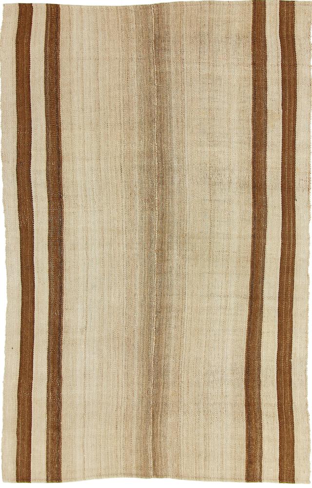 Perzsa szőnyeg Kilim Fars Antik 7'1"x4'6" 7'1"x4'6", Perzsa szőnyeg szőttesek