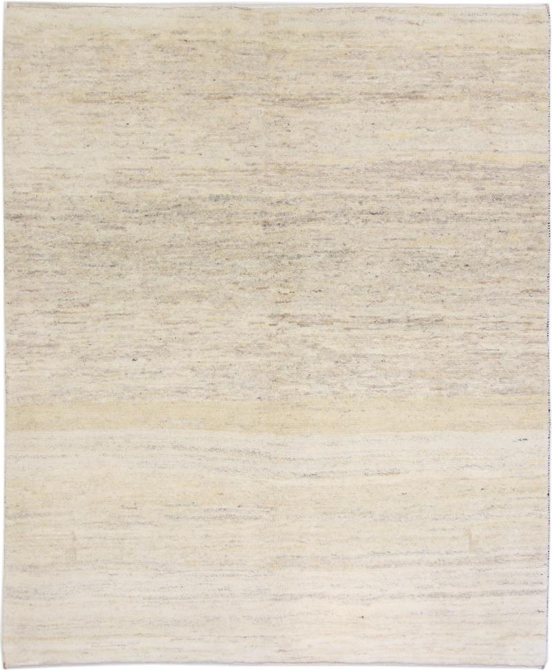 Persian Rug Persian Gabbeh Loribaft 176x148 176x148, Persian Rug Knotted by hand