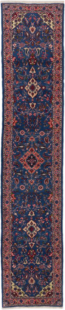 Tappeto persiano Mehraban 397x80 397x80, Tappeto persiano Annodato a mano