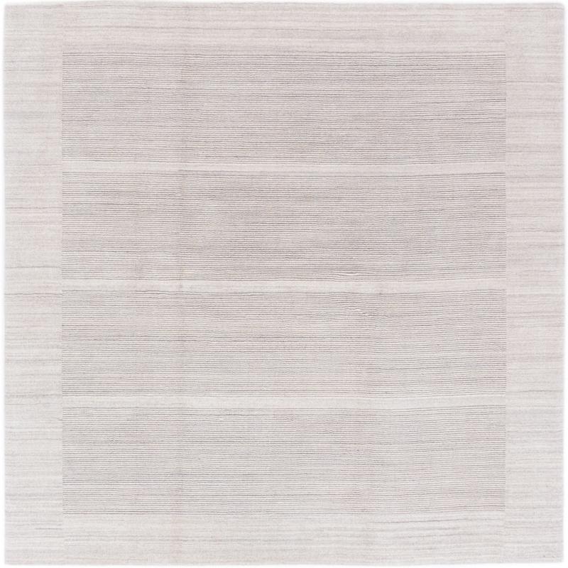 Dywan indyjski Loom Gabbeh Lori 249x249 249x249, Dywan perski Loom wiązany ręcznie