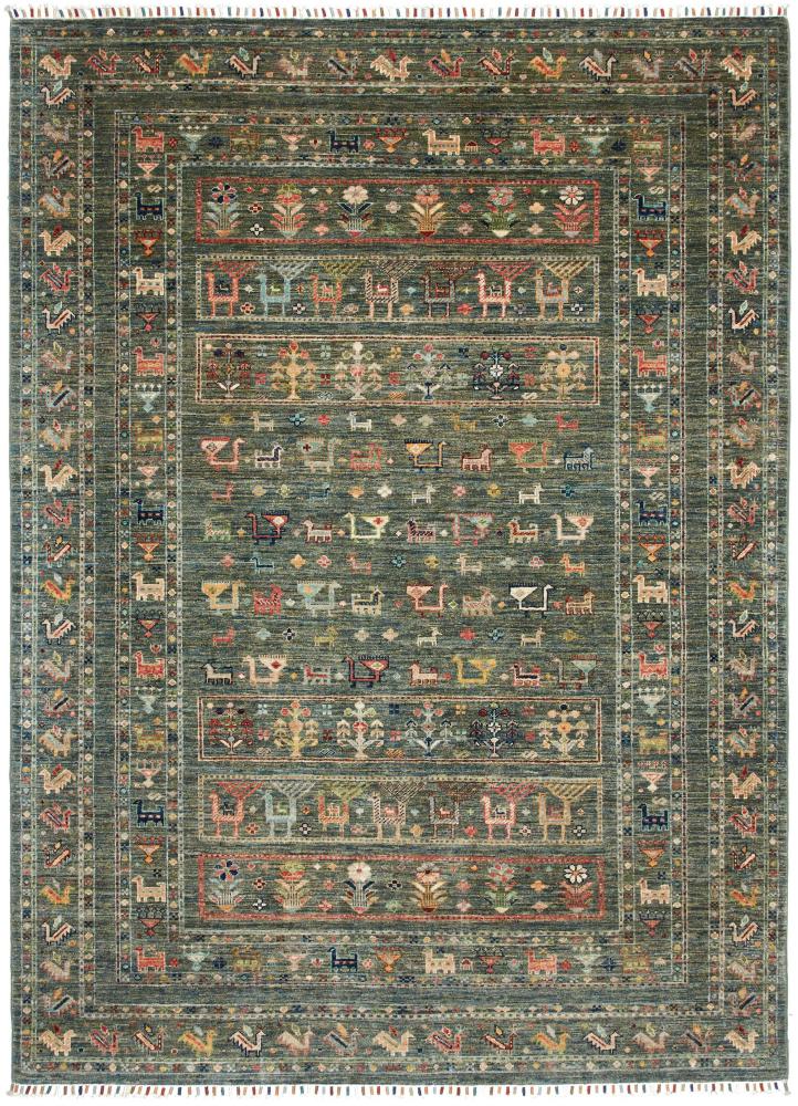 Tappeto pakistano Arijana Shaal 232x166 232x166, Tappeto persiano Annodato a mano