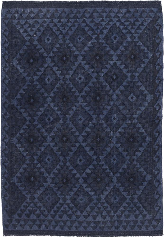 Afghanska mattan Kilim Afghan Heritage 183x130 183x130, Persisk matta handvävd 