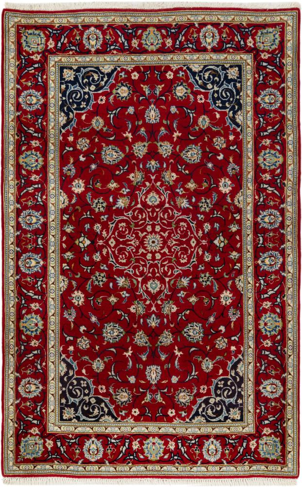 Perzisch tapijt Keshan 179x114 179x114, Perzisch tapijt Handgeknoopte