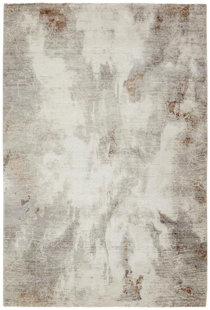 Chinesischer Teppich Sienna 299x249 299x249, Perserteppich Handgeknüpft