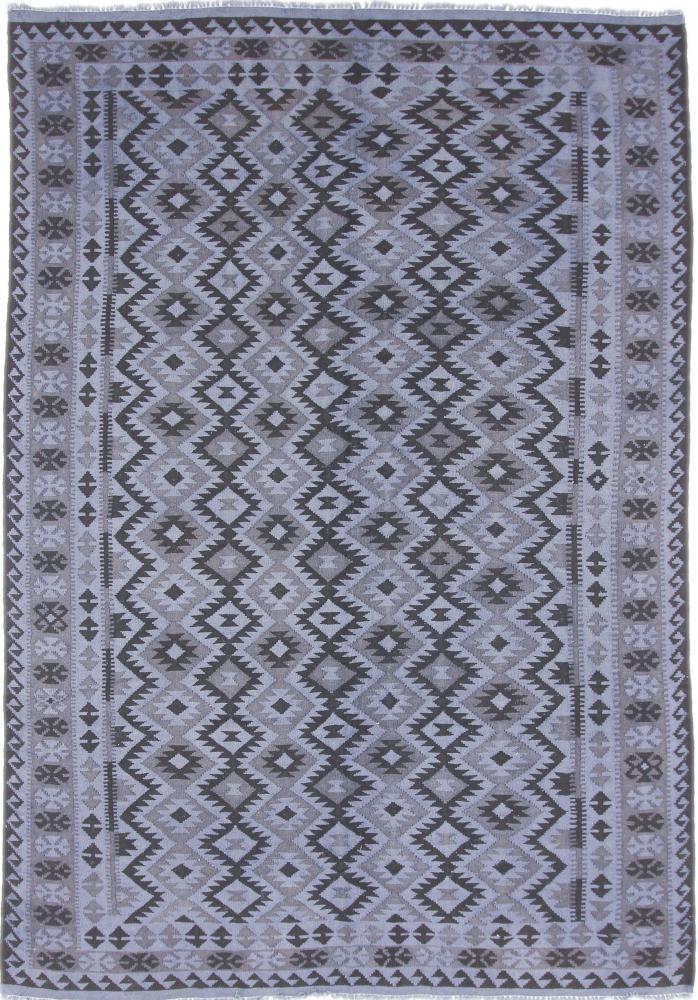 Tapete afegão Kilim Afegão Heritage Limited 291x203 291x203, Tapete persa Tecido à mão