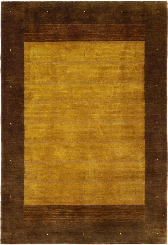 Tapis indien Loom Gabbeh Lori 174x118 174x118, Tapis persan Loom-noué