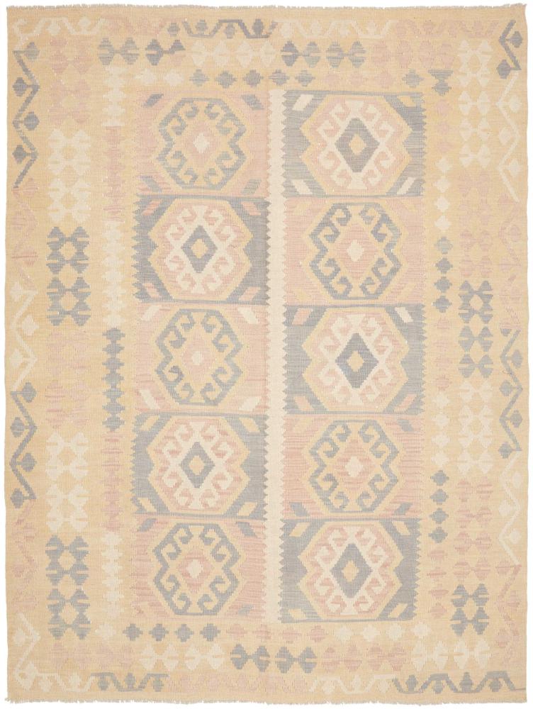 Afghan rug Kilim Afghan 240x179 240x179, Persian Rug Woven by hand