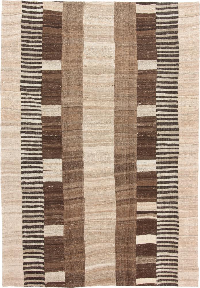 Perzsa szőnyeg Kilim Fars Patchwork 244x170 244x170, Perzsa szőnyeg szőttesek