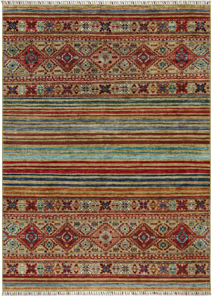 Tappeto pakistano Arijana Shaal 247x173 247x173, Tappeto persiano Annodato a mano