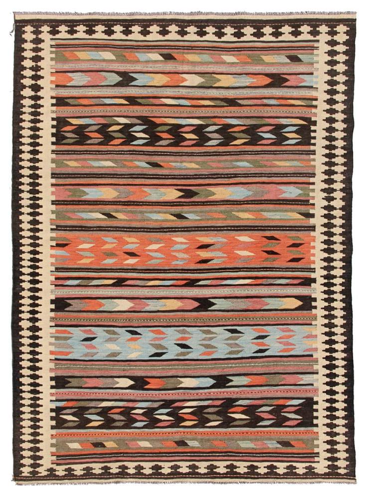 Alfombra afgana Kilim Afghan Heritage 301x198 301x198, Alfombra persa Tejido a mano