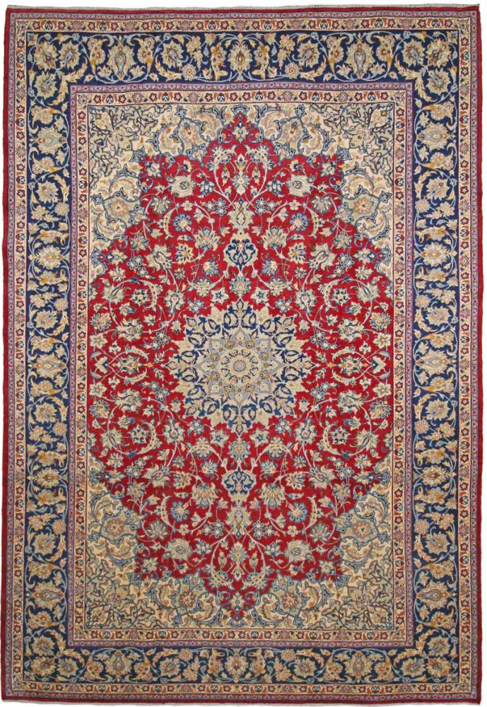 Tapete persa Nadjafabad 373x263 373x263, Tapete persa Atado à mão