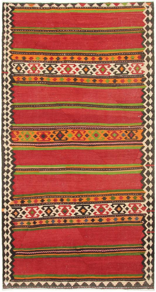 Perzsa szőnyeg Kilim Fars Azerbaijan Antik 313x162 313x162, Perzsa szőnyeg szőttesek