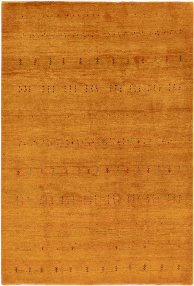 Tapete persa Persa Gabbeh Kashkuli Banafsheh 301x206 301x206, Tapete persa Atado à mão