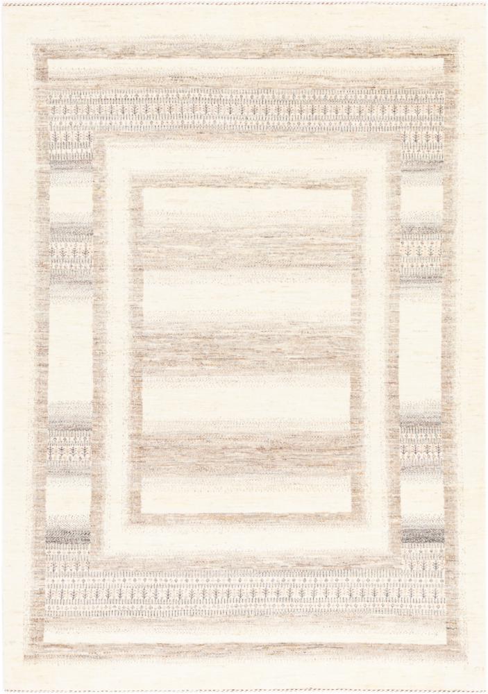 Persisk teppe Persisk Gabbeh Loribaft Essence 239x167 239x167, Persisk teppe Håndknyttet