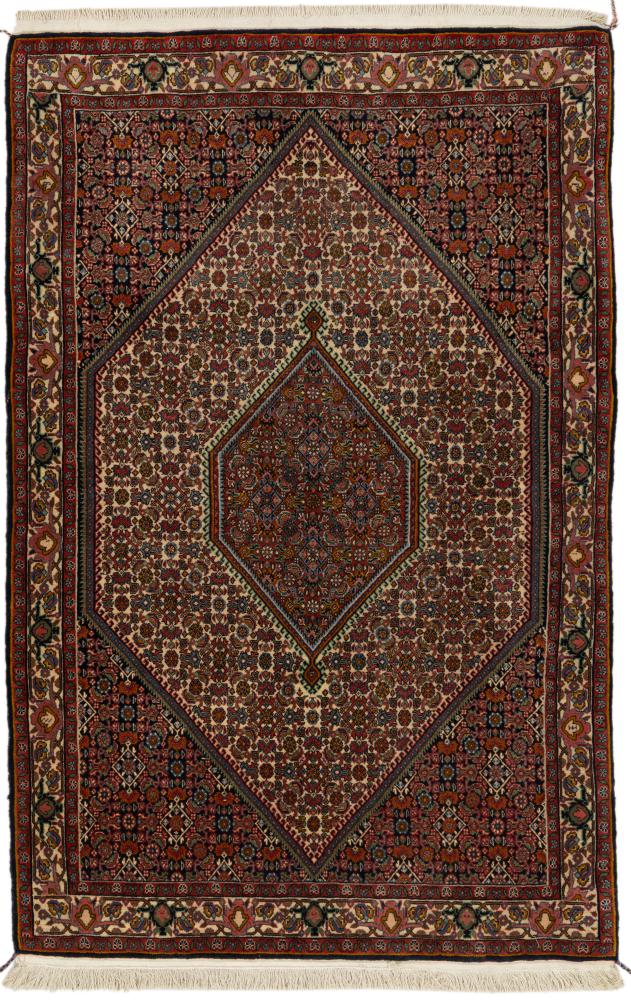 Covor persan Bidjar 175x115 175x115, Covor persan Lucrate de mână