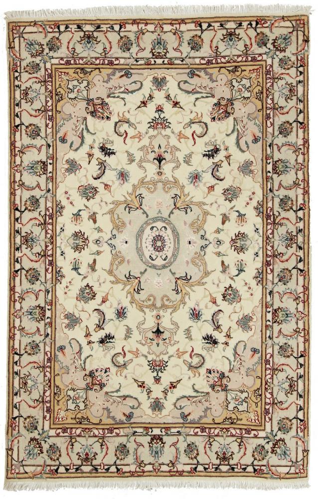 Perzisch tapijt Tabriz 50Raj 159x103 159x103, Perzisch tapijt Handgeknoopte