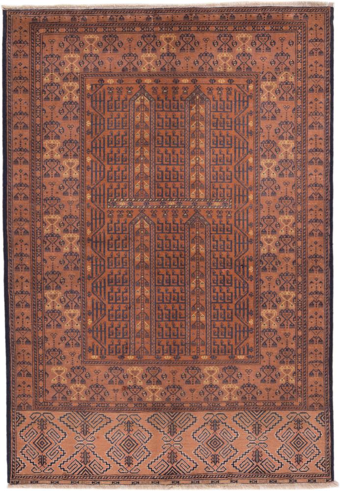 Persian Rug Baluch 174x117 174x117, Persian Rug Knotted by hand