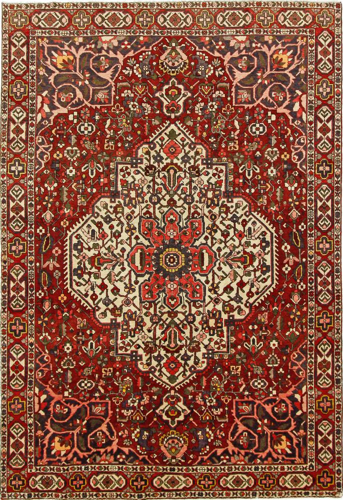 Perzsa szőnyeg Bakhtiar 310x207 310x207, Perzsa szőnyeg Kézzel csomózva