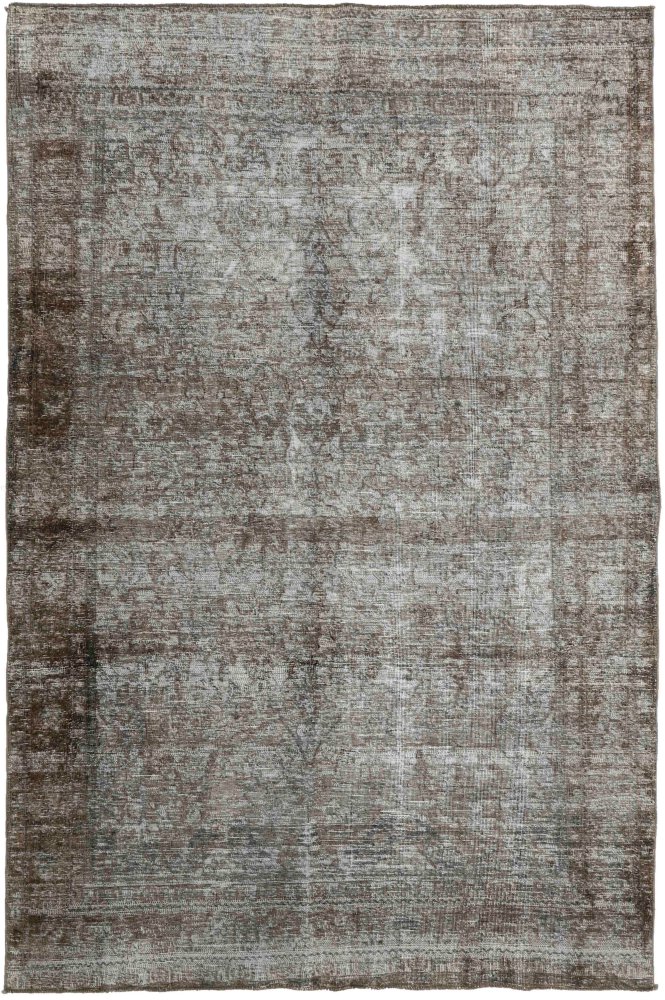Persian rug Vintage Royal 276x185 276x185, Persian rug Hand-knotted