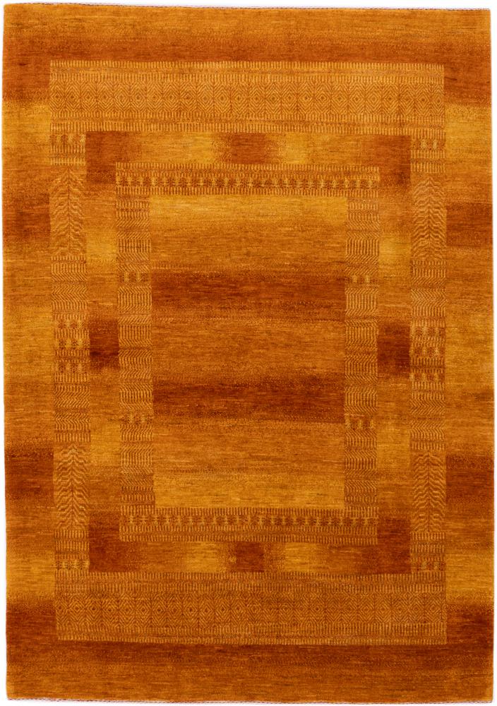Persisk teppe Persisk Gabbeh Loribaft Essence 239x167 239x167, Persisk teppe Håndknyttet